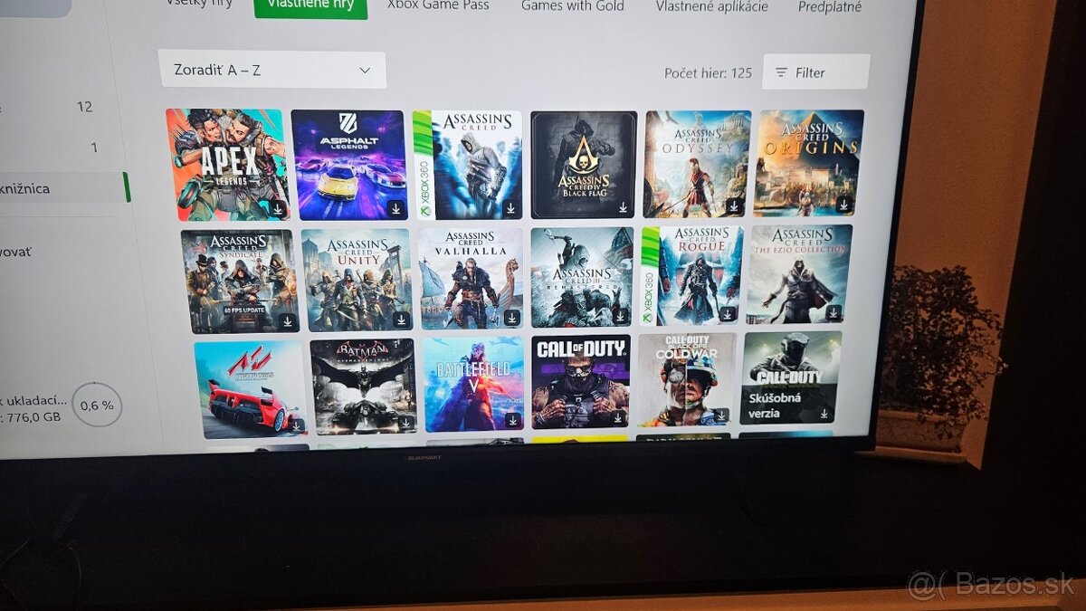 Xbox One S All-Digital 1TB + 2xjoypad + 128 hier na konte - 3