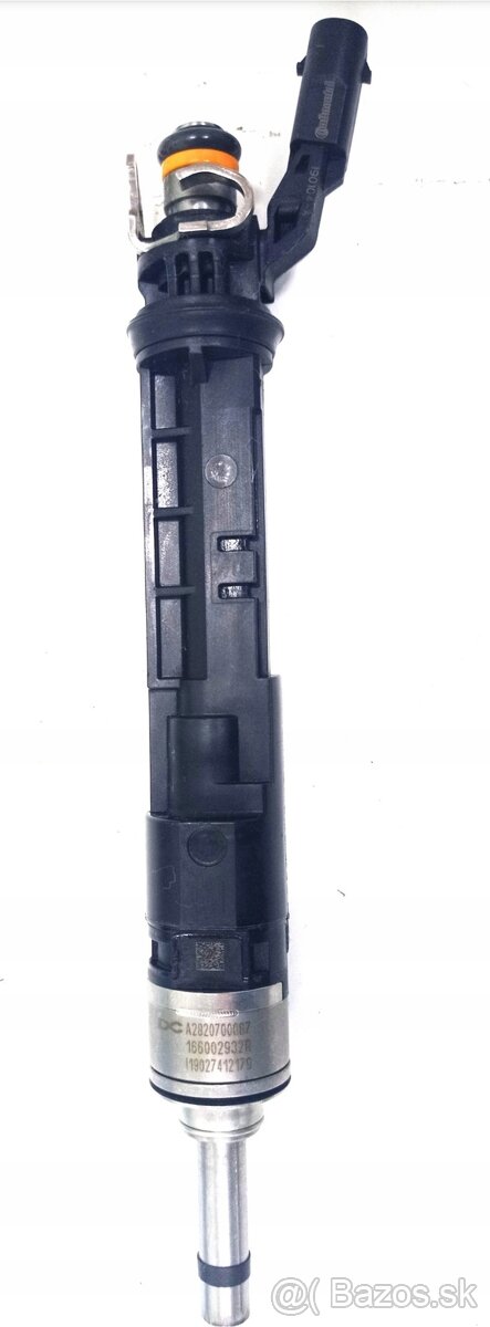 Vstrekovač renault mercedes 1,3 Tce - 3