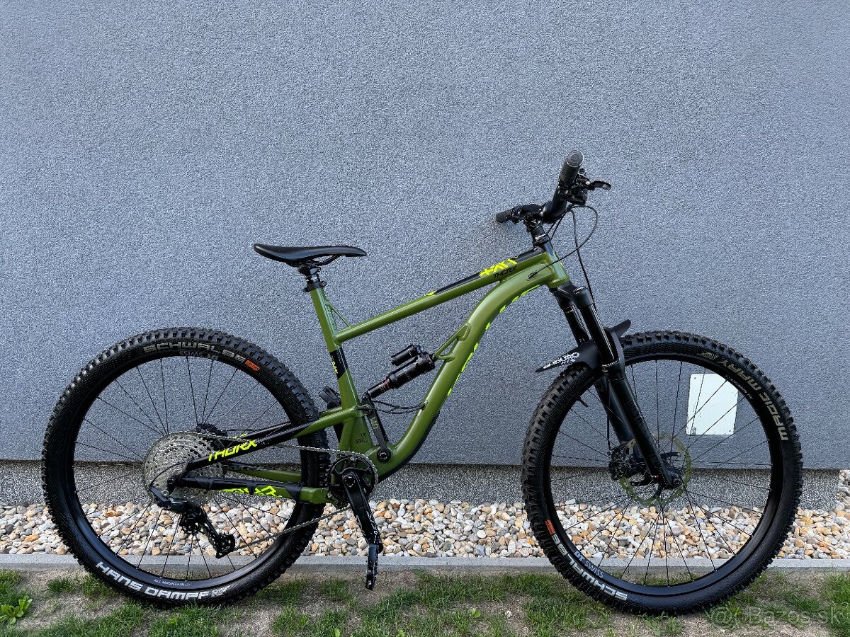 Kellys Thorx 50 2019 L - 3
