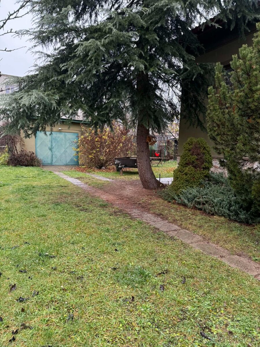 Rodinný dom - centrum mesta Rožňava - 3