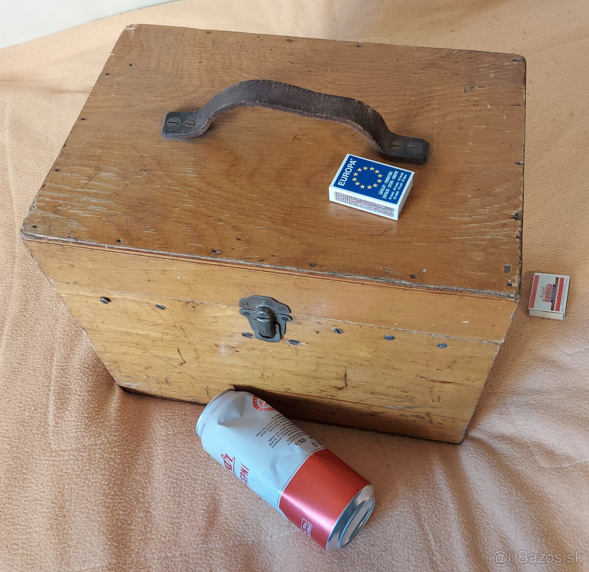 Predám zariadenie pre Civilnú Ochranu - 3