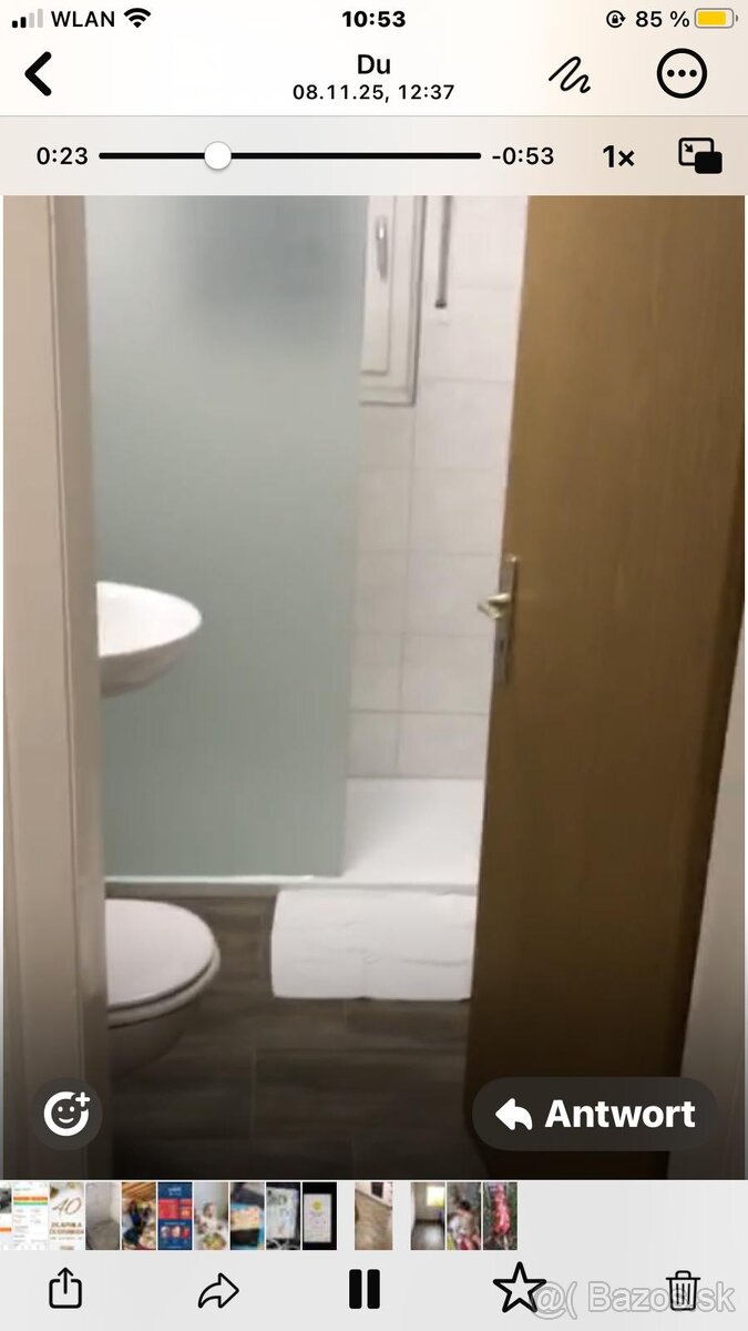 Prenajom bytu v Koline (Nemecko) - 3