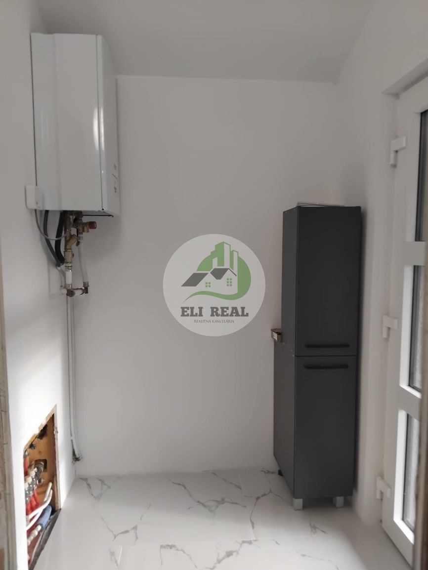 Novostavba drevodomu na predaj - Gelnica, časť Mária Huta - 3