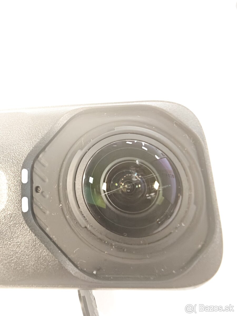 insta 360 X4 + príslušenstvo - 3