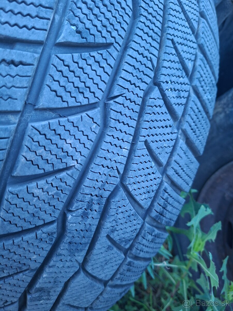 Westlake 255/55 r18 zimne - 3