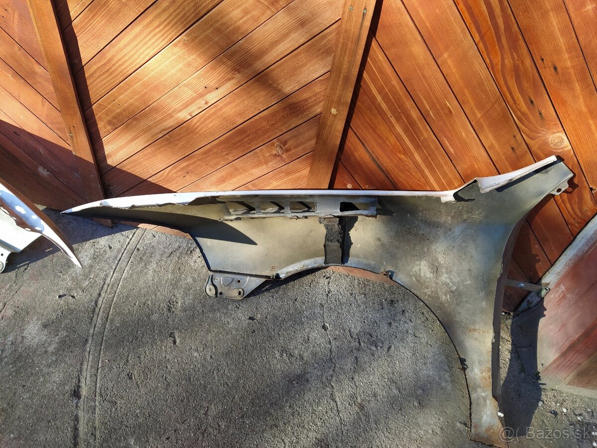 Škoda Octavia 2 1.6 benzin - 3