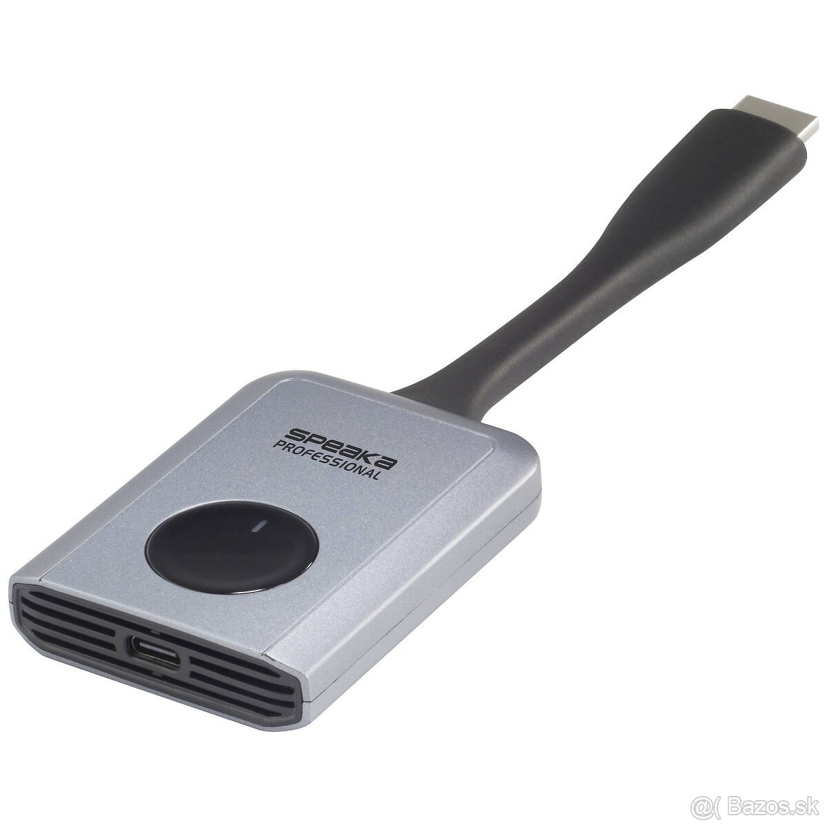 SpeaKa Pro SP-WTR-400 - sada na bezdrôtový prenos HDMI - 3