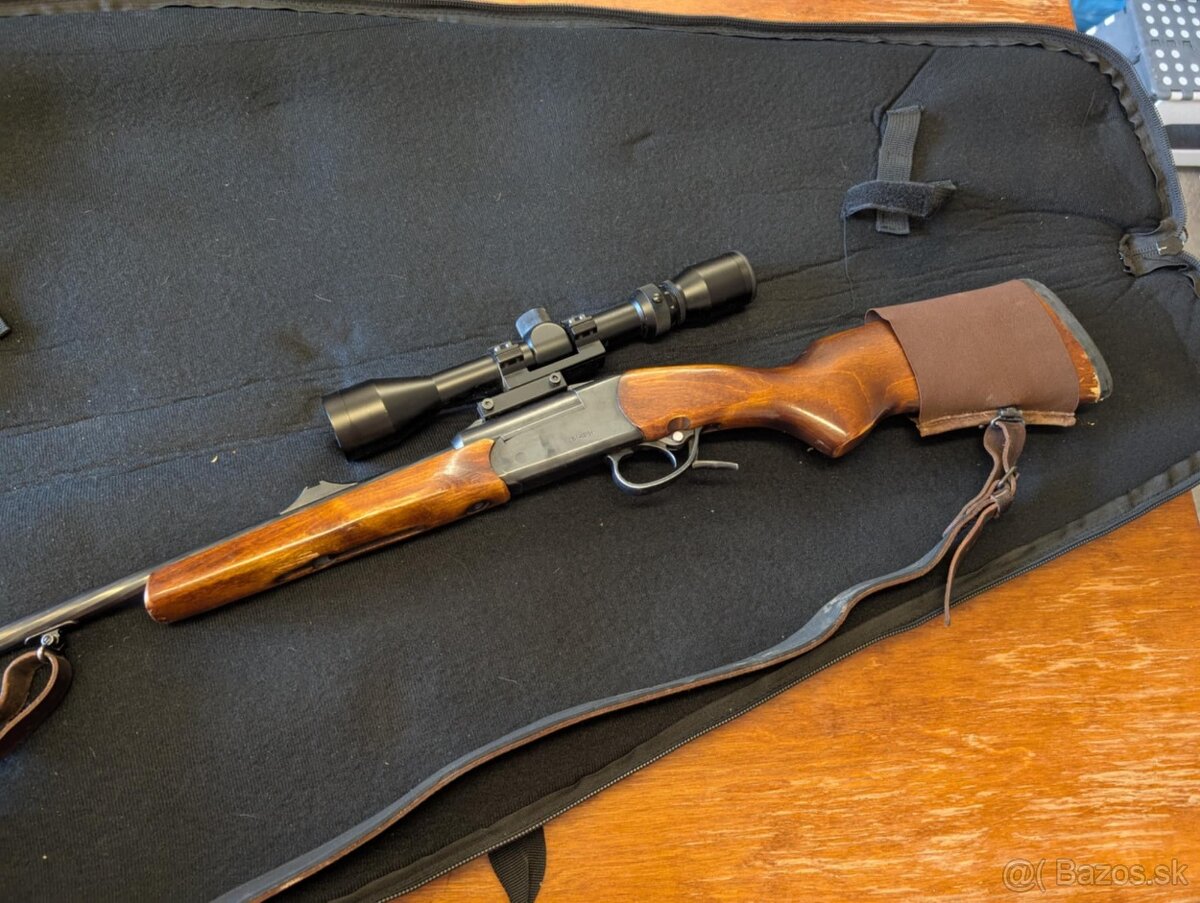 Gulovnica IŽ 308 Win - 3