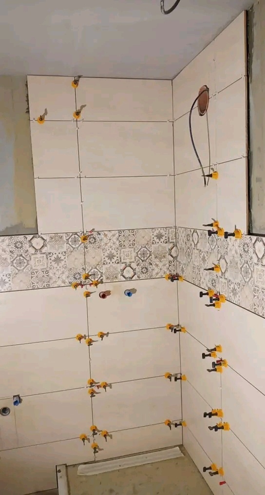 Murárske a obkladacske práce - 3