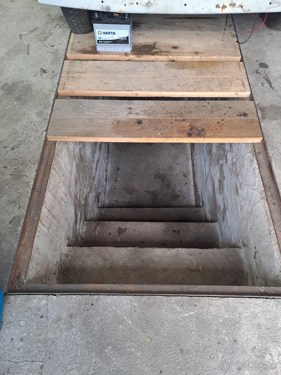 Pezinok - malokarpatska - 3