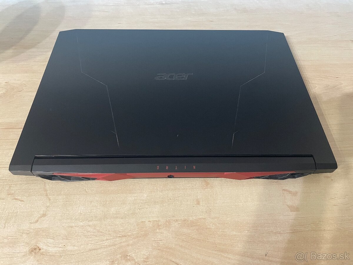 ACER NITRO 5 17,3 - 3