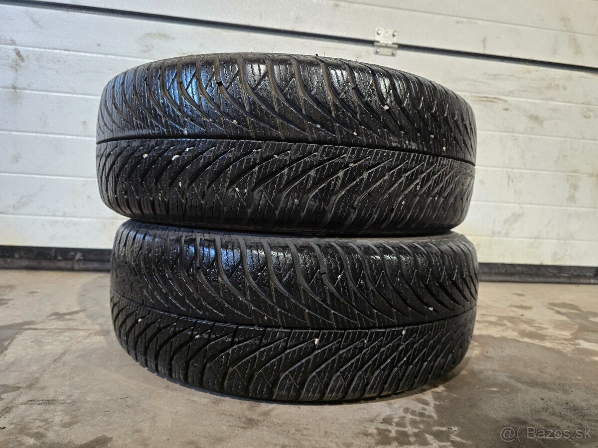 Sada Pneu 185/60 R14 4KS - 3