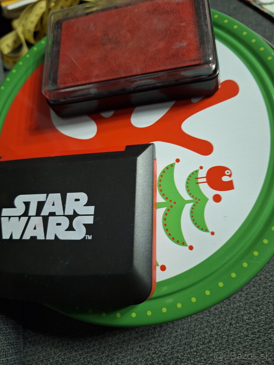 Detské pečiatky - 3