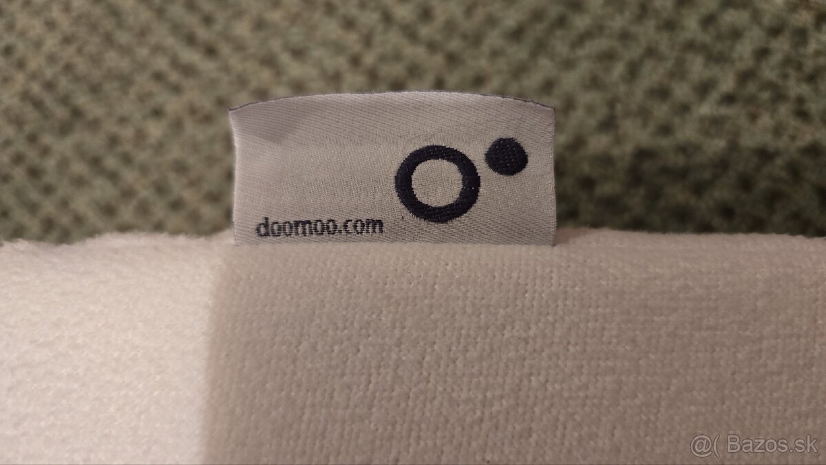 Klinové vankúš - 3