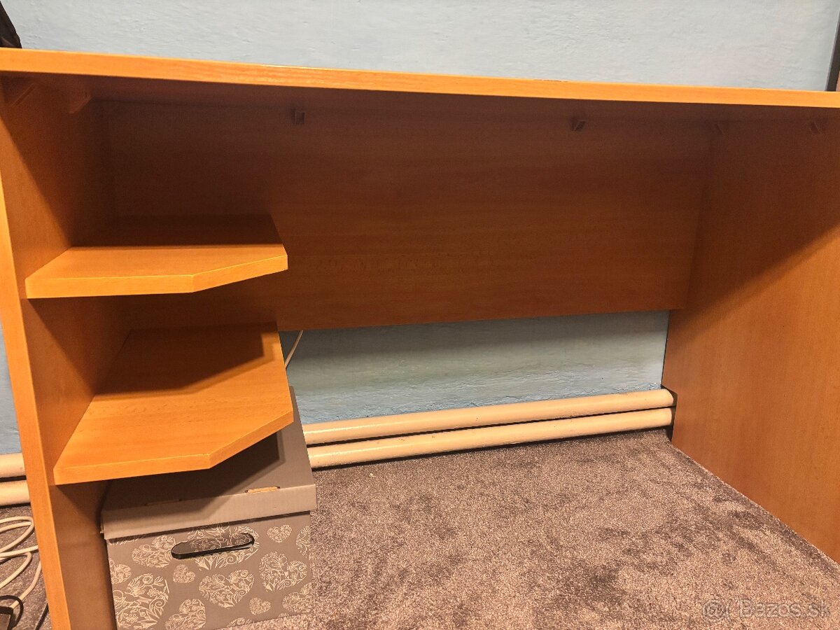 Písací stolík - 3