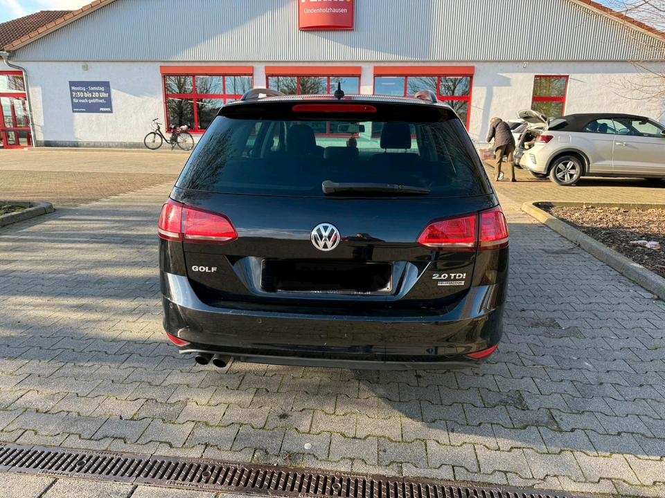 Volkswagen Golf VII - 3