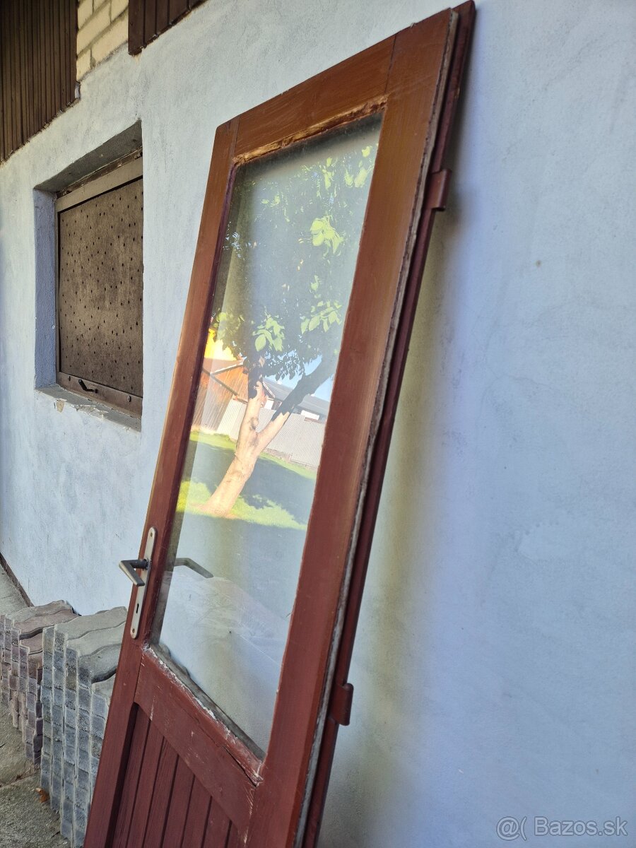 Dvere darujem - 3