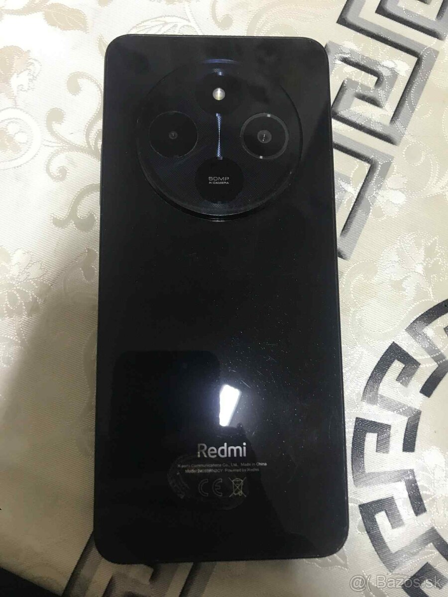 Predám nový Redmi 14C - 3