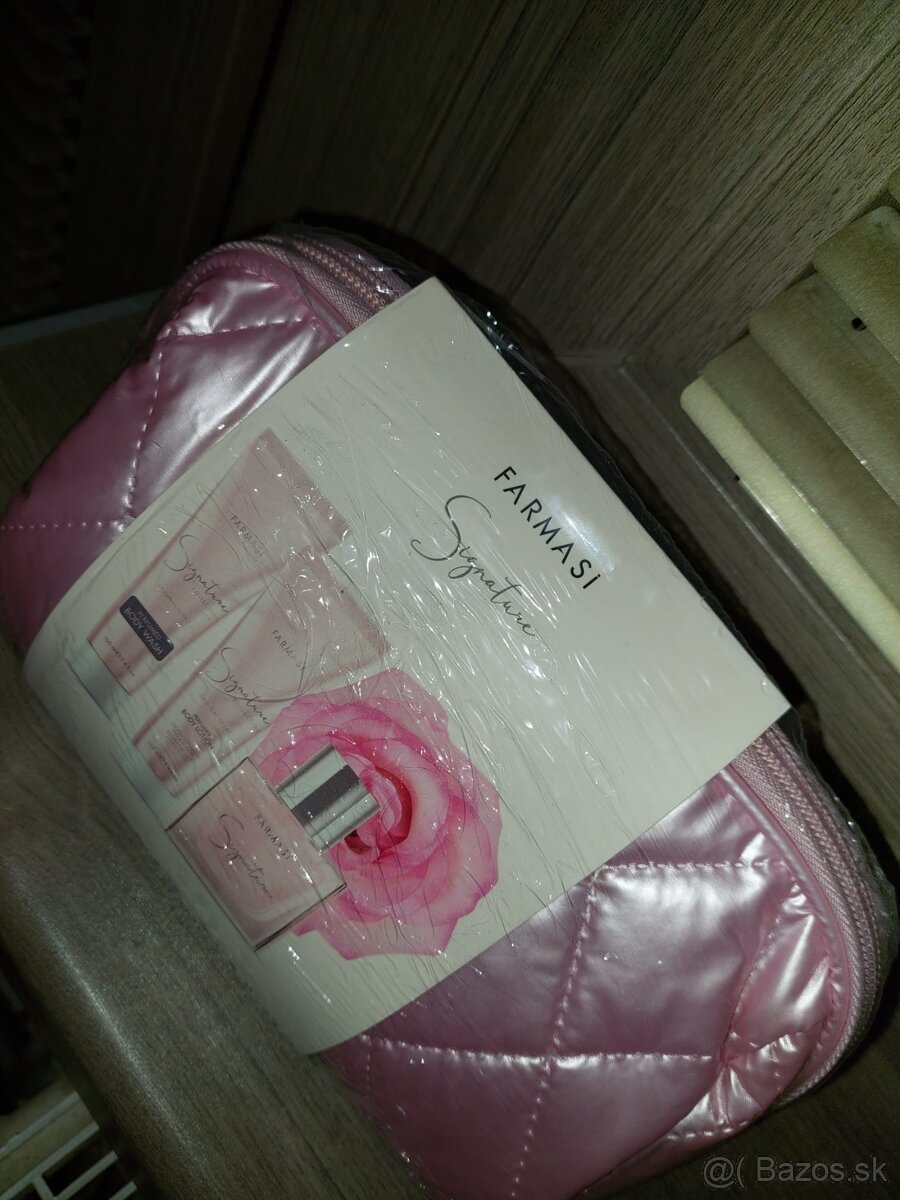 Darčekový set Signature - 3