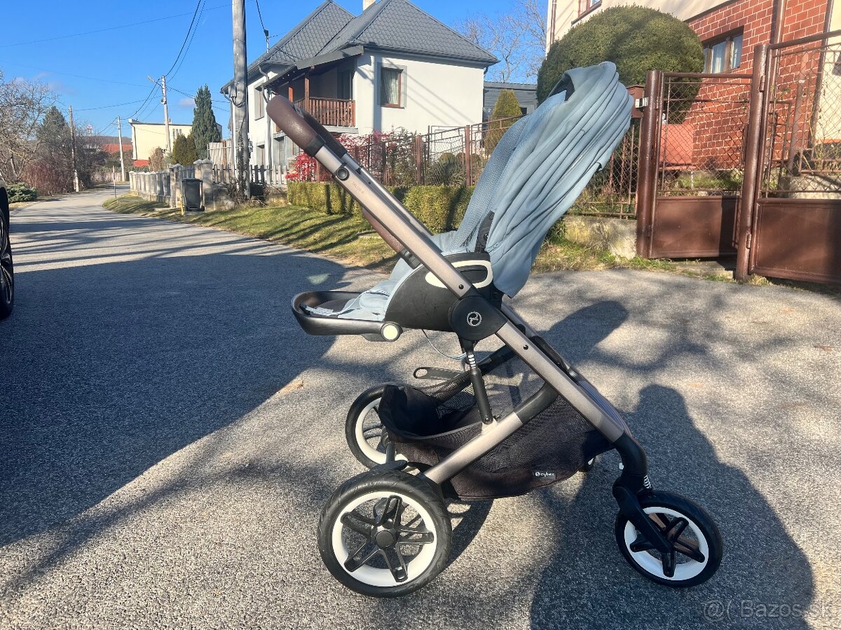 Cybex Talos S 2023 - 3