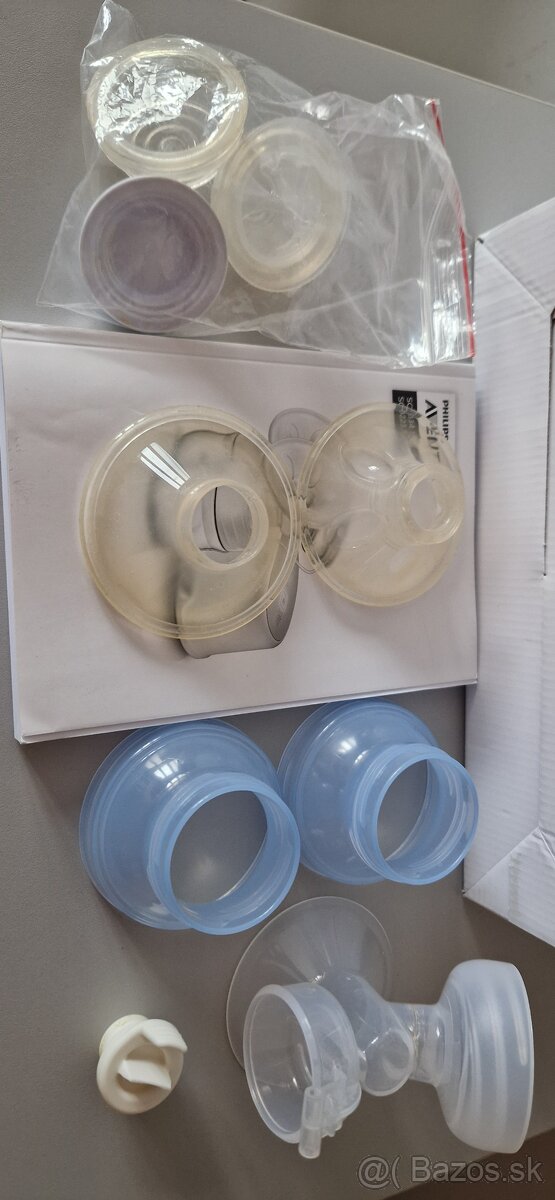 Avent odsávačka - 3