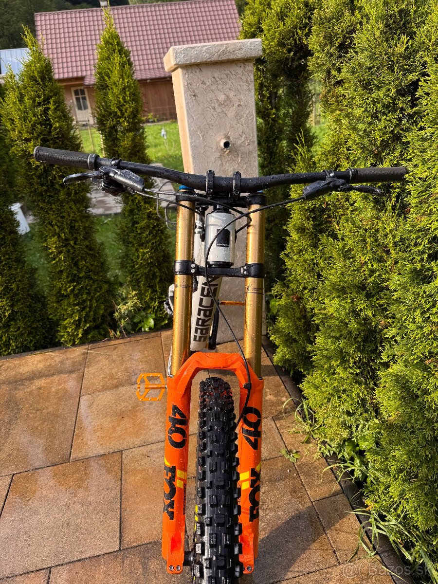 Saracen myst Carbon - 3