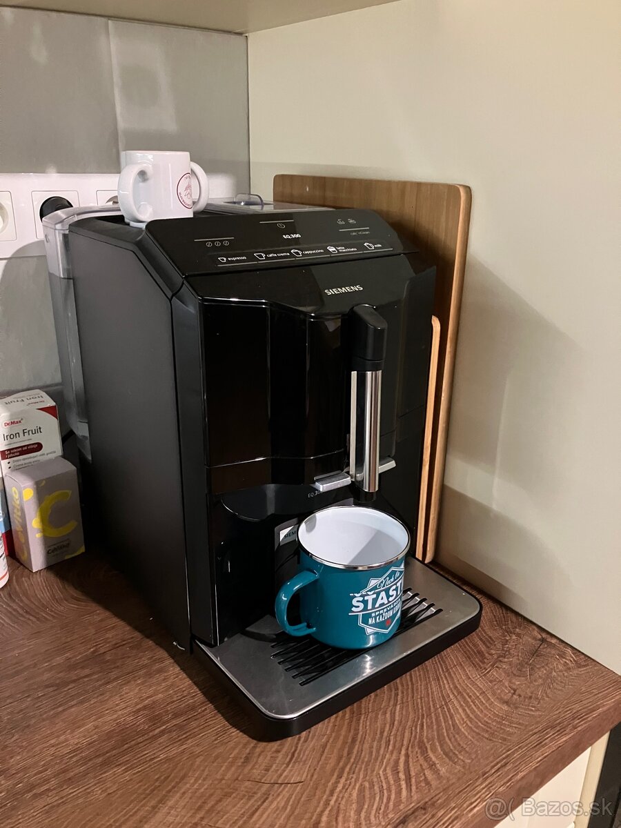 Kavovar Siemens - 3