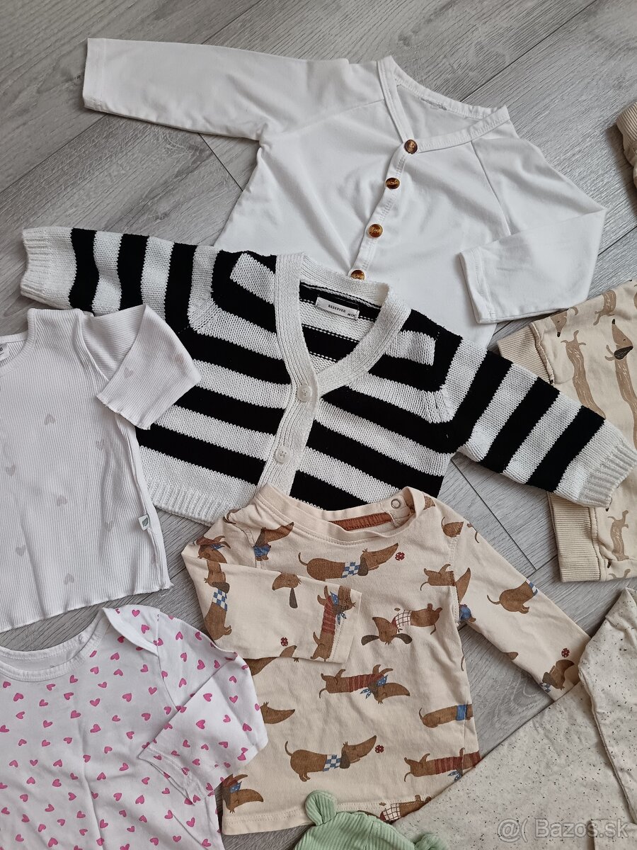 Zadarmo oblečenie pre dievčatko - 3