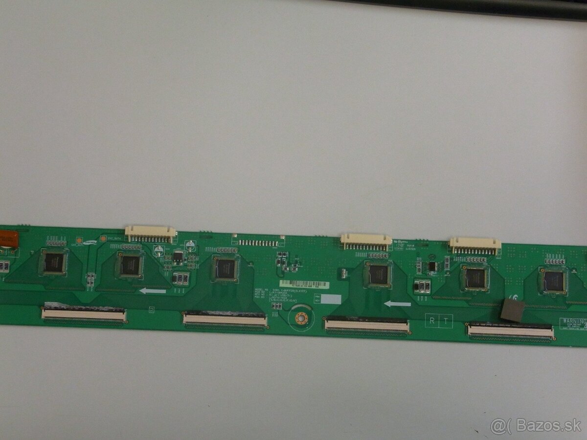 1.Náhradné diely do TV bufre a invertory : - 3