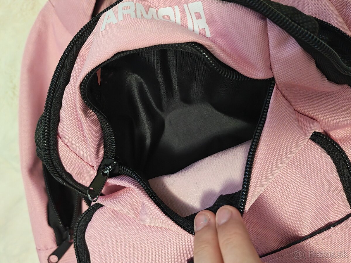 Školská taška UNDER ARMOUR - 3