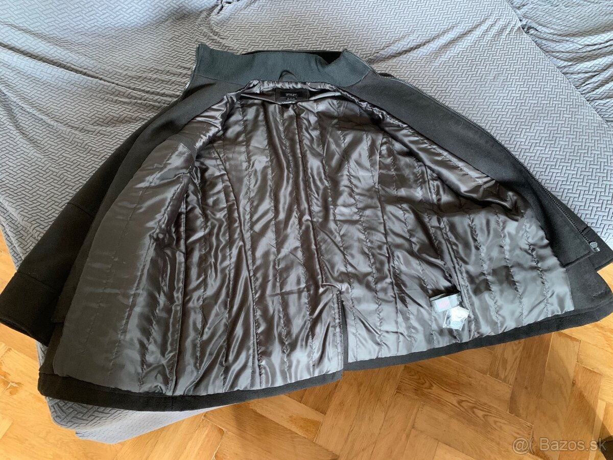 Pánský kabát F&F vel. S - 3