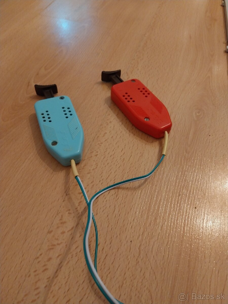 Autodráha ites 74 - 3