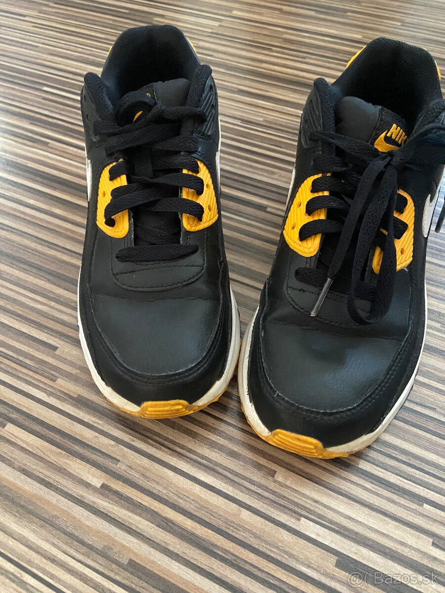 Nike Air vel. 38,5 - 3