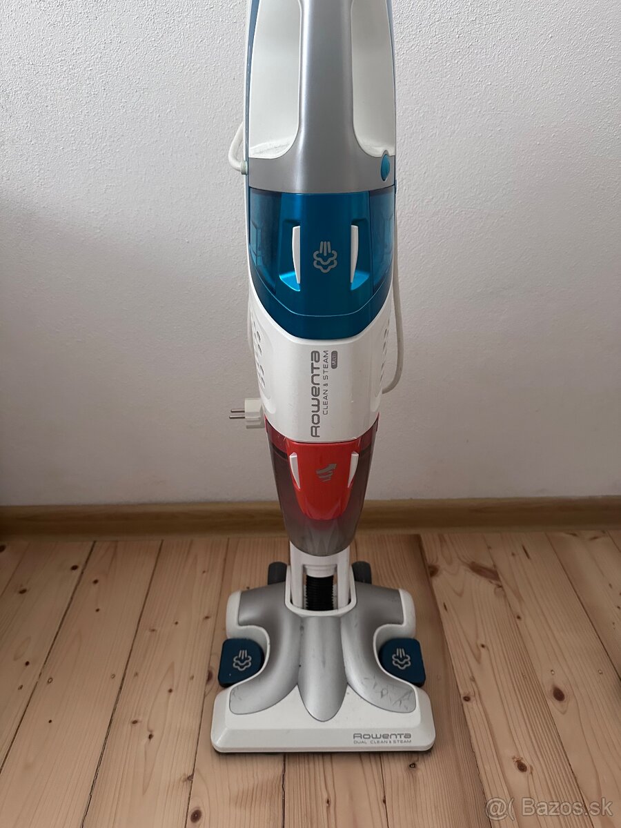 Rowenta RY8544WH Clean & Steam Multi - 3