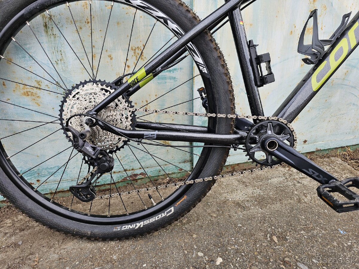 Corratec X vert Race 29 - 3