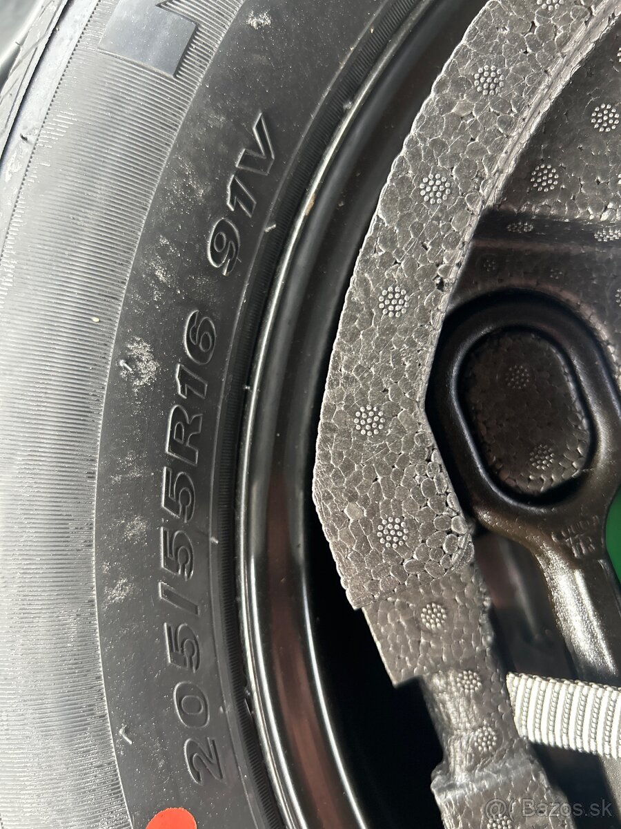 Predam novu rezervu superb III facelift - 3