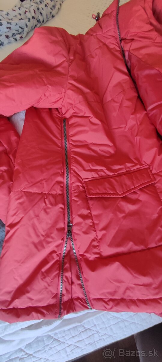 Tehotenská bunda Bonprix 36 - 3