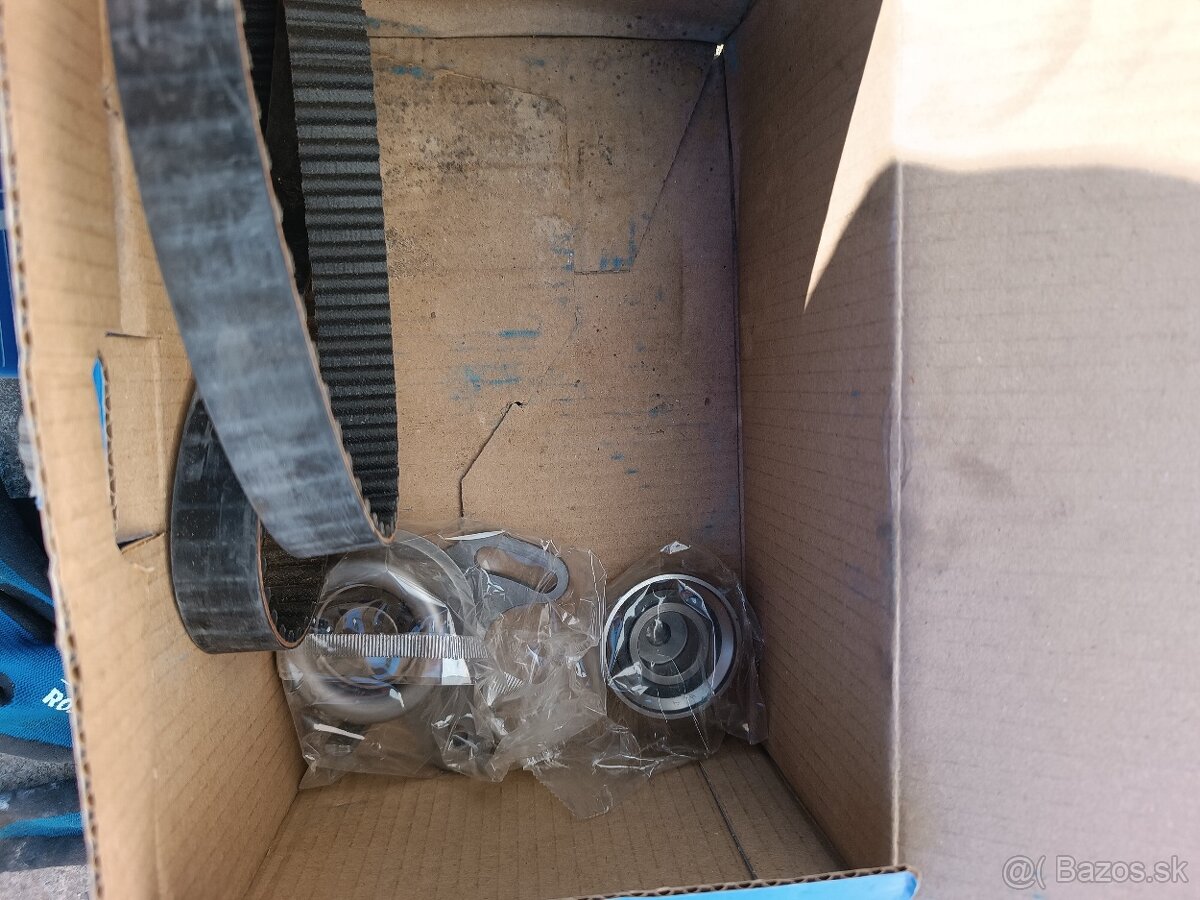 Predám komponenty na Hyundai getz viac v texte - 3