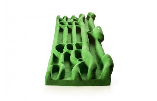 Lezecká treningova doska - 3