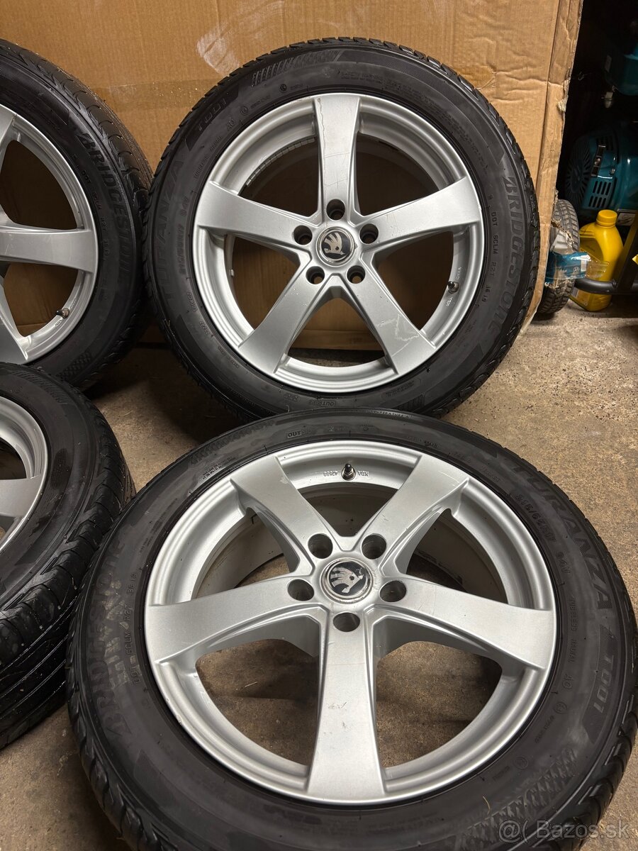 5x112 r17 - 3