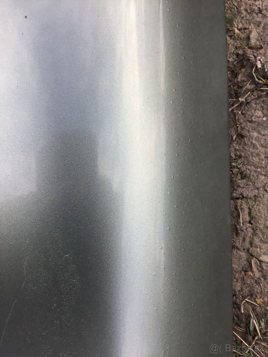 Vw passat B5.5 blatník - 3