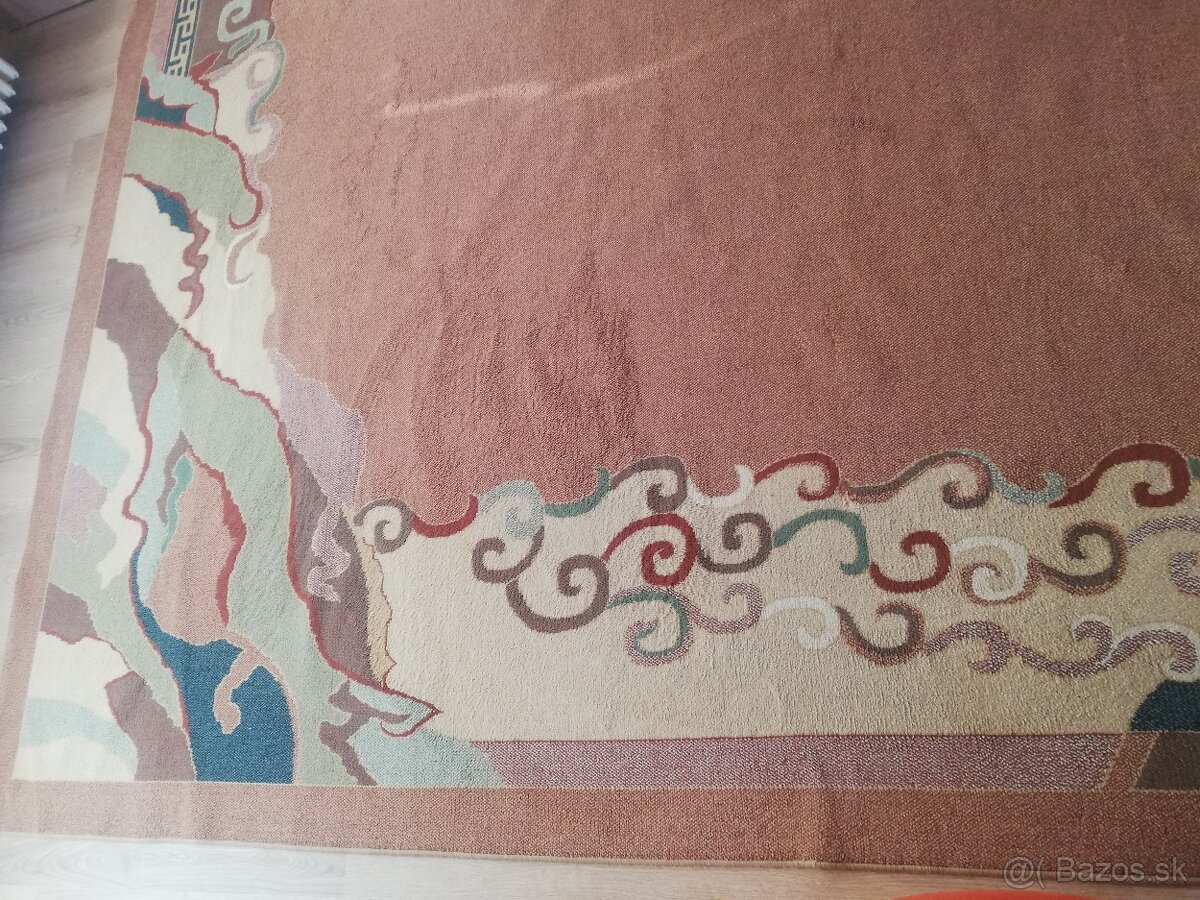 Koberec - 3