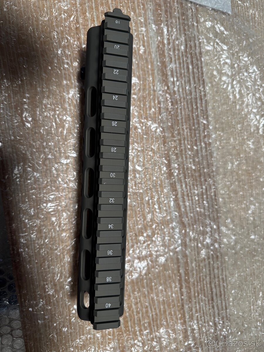 Predpažbie mr223 HK - 3