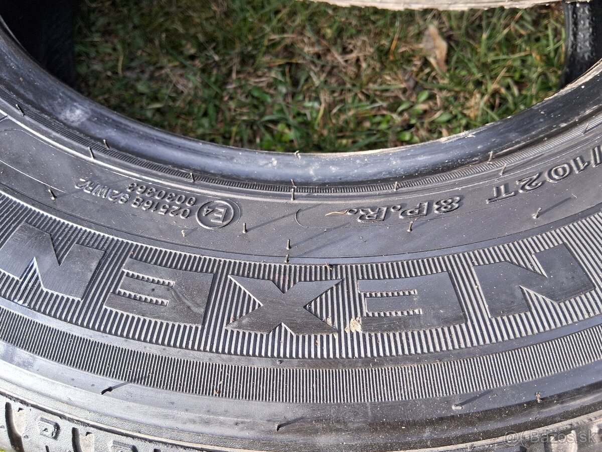 195/70 r15C letne pneumatiky - 3