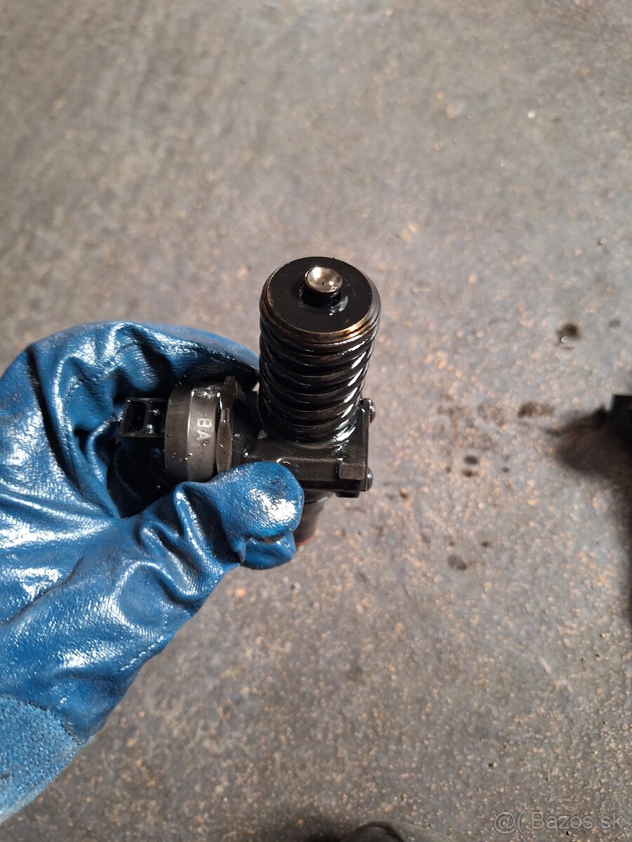 Vstrek Bosch 038130073 - 3