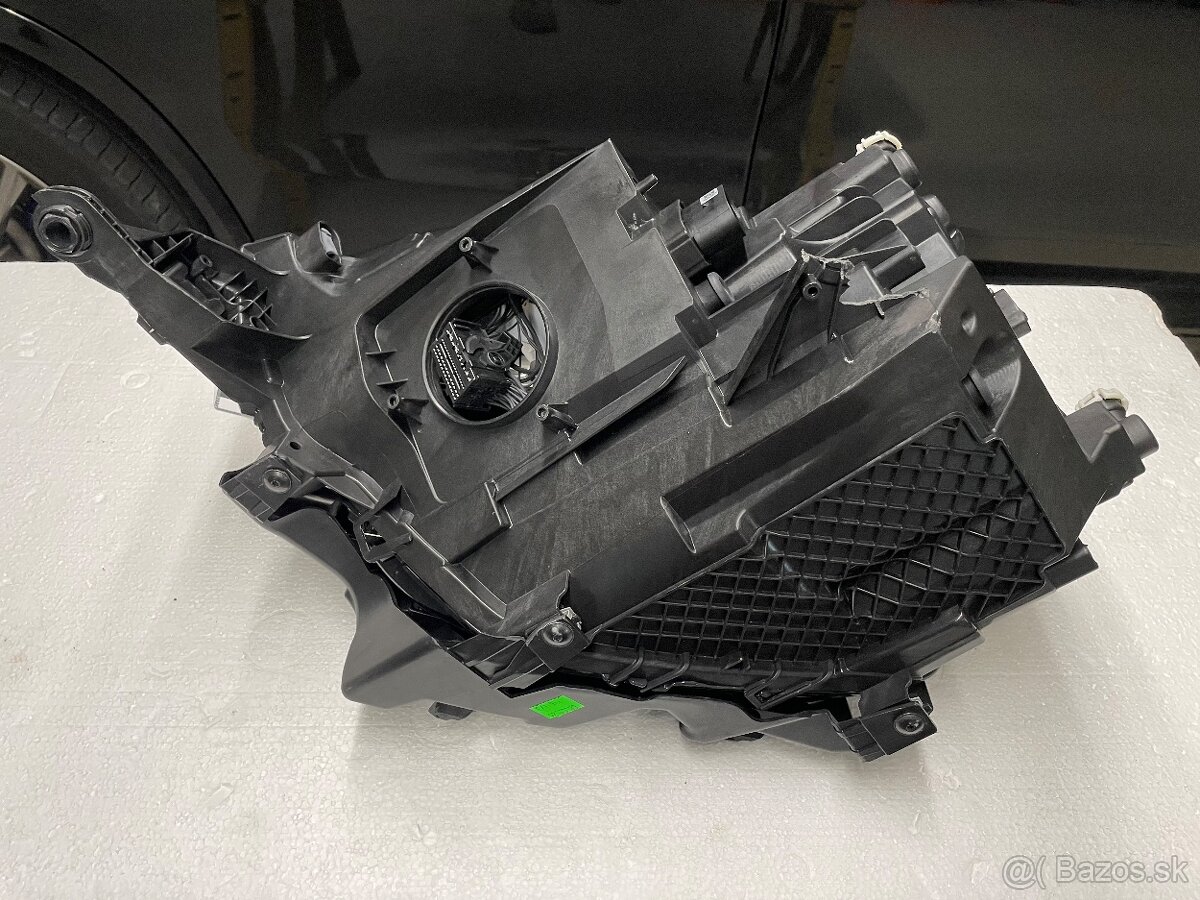 Svetlo Kamiq facelift - 3