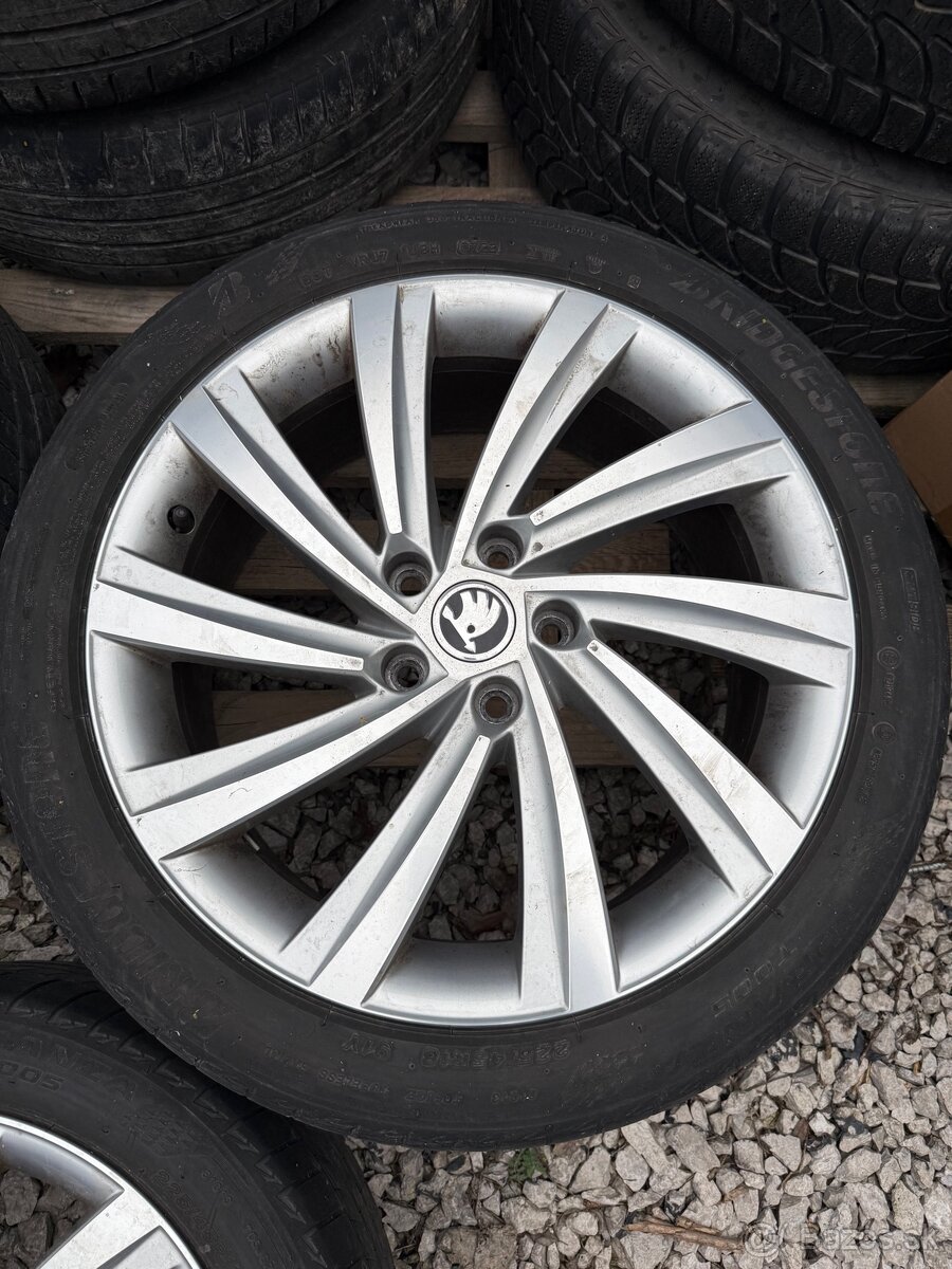 Škoda Perseus R18 - 3