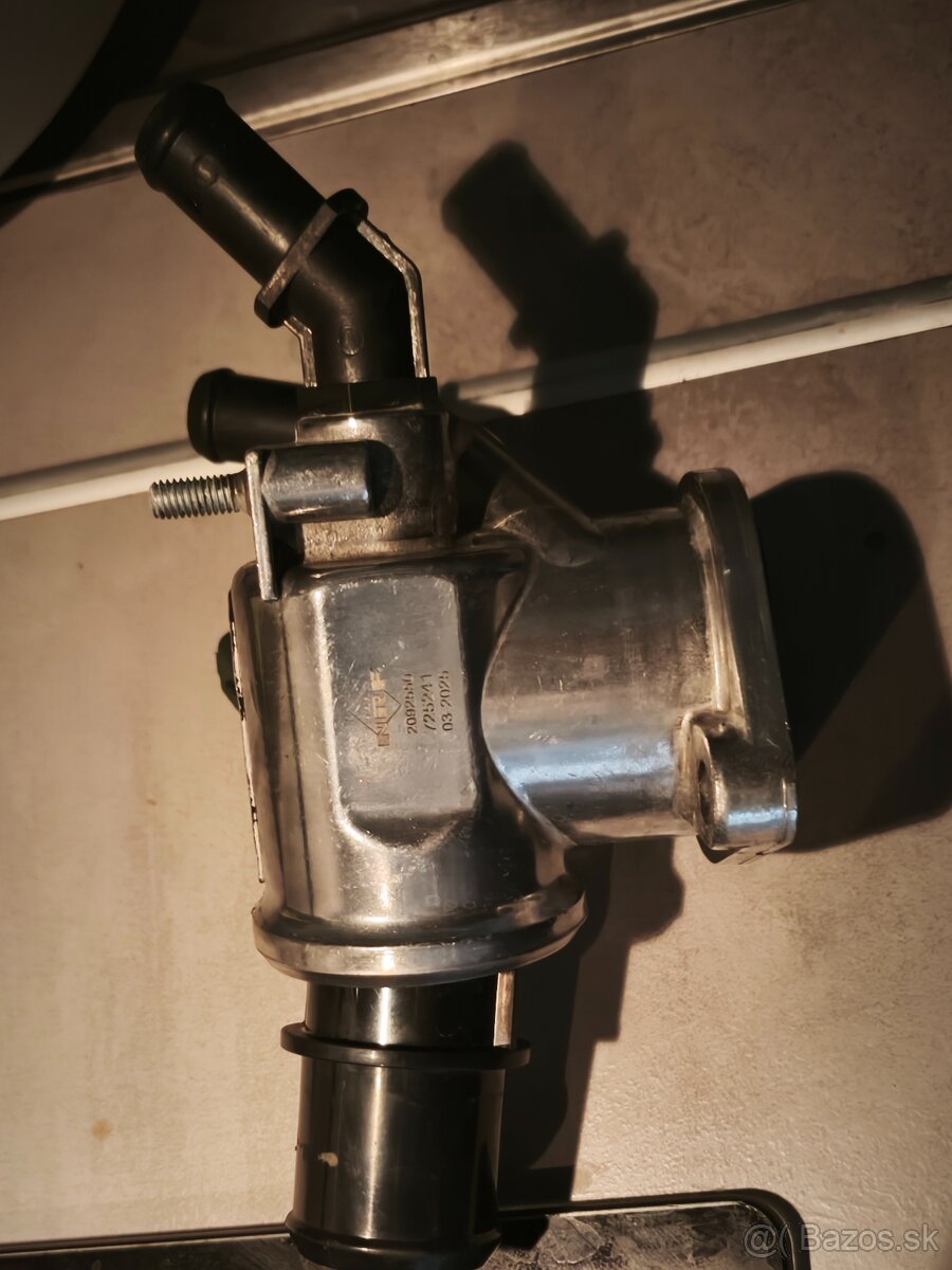 Termostat alfa Romeo - 3