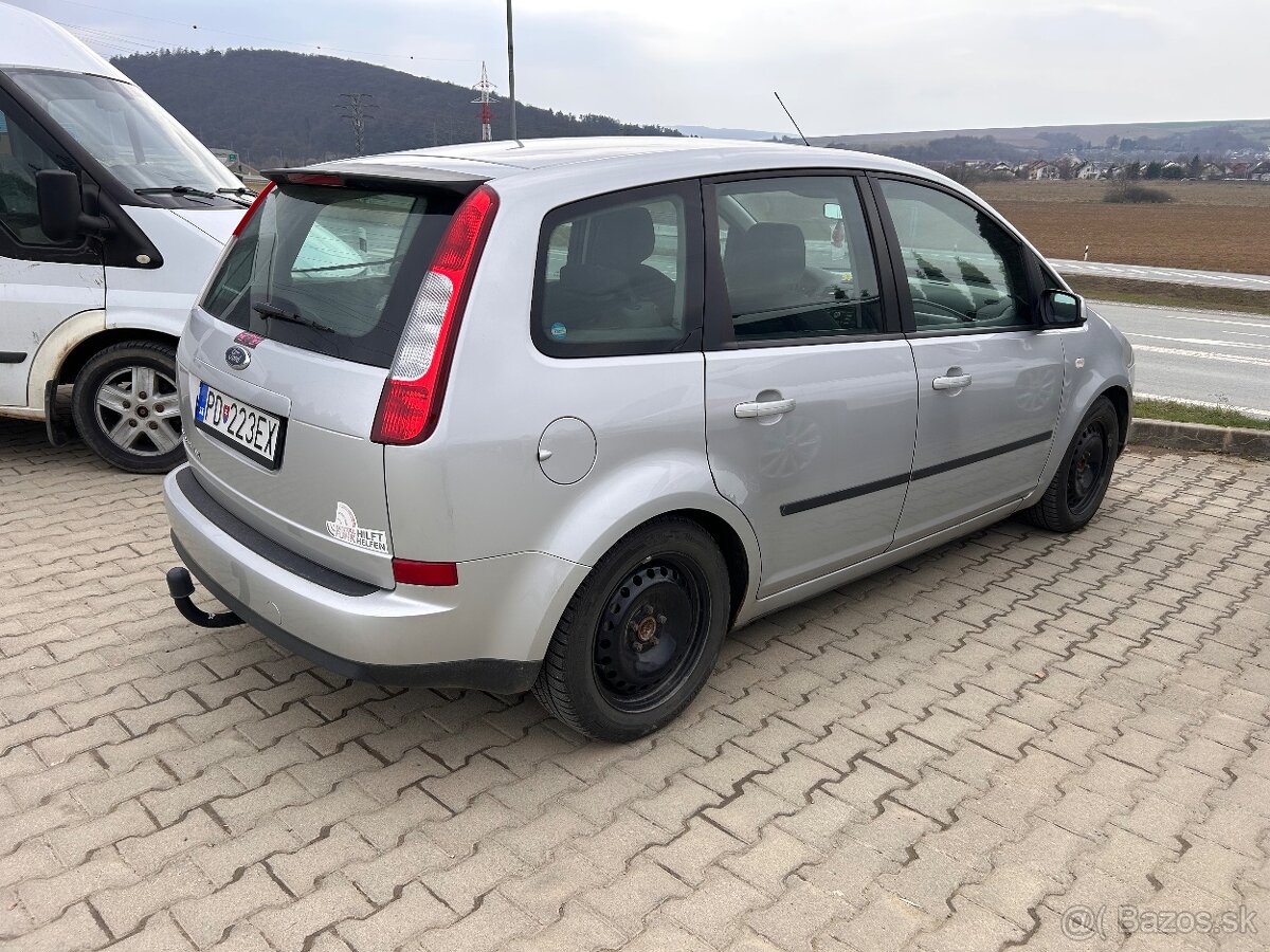 Ford C -Max 2006 - 3