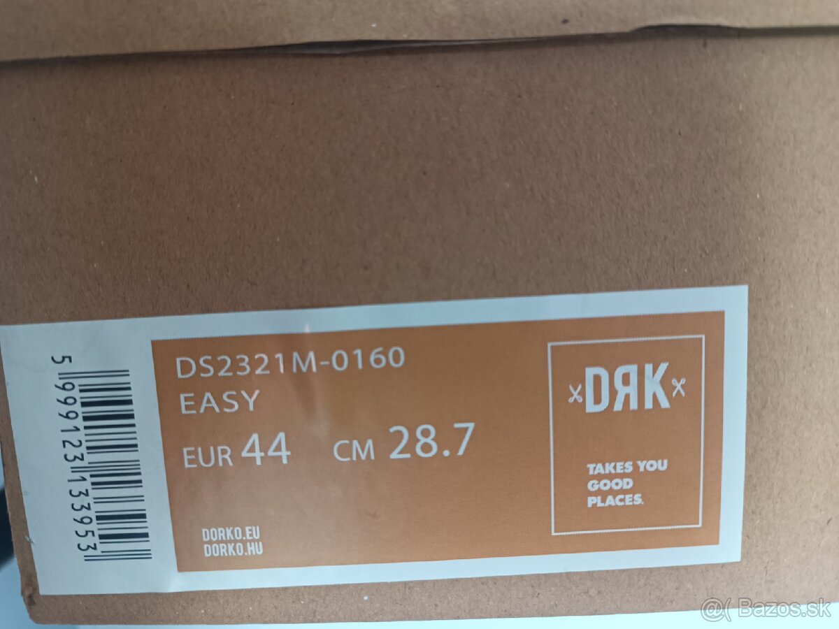 DRK Low - 3